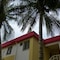Hotel Flamboyants - map