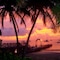 Tamarind Beach Hotel & Yacht Club - map