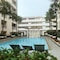 The Ninth Place Serviced Residence - map