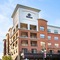 Hilton Promenade At Branson Landing - map