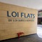 Loi Flats Buenos Aires - map