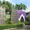 Anyavee Tubkaek Beach Resort - map