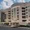 Lotus Grand Hotel Apartments - map