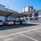 Quality Hotel Pau Centre Bosquet - map