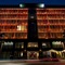 Le Rex Hotel - map