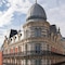 Grand Hotel Moderne - map