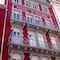 Hotel St-Etienne - map