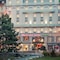 Mercure Lourdes Imperial - map