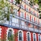 Grand Hotel Gallia & Londres - map
