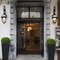 The Originals City, Hôtel Astoria Vatican - map