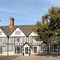 Broom Hall Inn - map