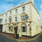 Fountain Inn - map