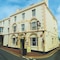 Fountain Inn - map
