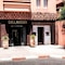 Dellarosa Boutique Hotel & Spa - map