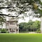 Le Meridien Chiang Rai Resort, Thailand - map
