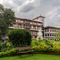 The Malla Hotel - map