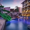 Ananta Burin Resort - map