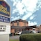 Chateau Suite Hotel, Downtown Shreveport - map