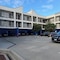 Days Inn By Wyndham San Francisco South Oyster Point Airport - map