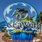 Ramada By Wyndham Near Seaworld   Mission Beach - map