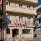 Hotel Sylesia - map