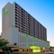 Holiday Inn National Airport   Crystal City , An Ihg Hotel - map