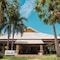 Ravindra Beach Resort And Spa - map