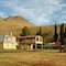 Estancia La Quinta - map