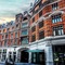Andaz London Liverpool Street - map