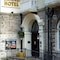 Grand Hotel Llandudno - map