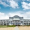 Seaside Hotel & Spa Swakopmund - map