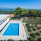 Hotel Hvar - map