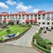 Fortune Park Panchwati, Kolkata - Member Itc Hotels' Group - map