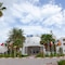 Hotel Ezzahra Dar Tunis - map