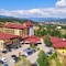 Grand Hotel Velingrad - map