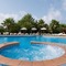 Apartment Ontario Salou - map
