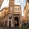Imperium Suite Navona - map