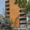 Amberes 64, An Ascend Collection Hotel - map