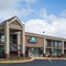 Days Inn By Wyndham Charlotte Airport North - map