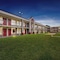 Days Inn By Wyndham Charlotte Airport North - map