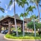 Ko'a Kea Resort On Po'ipu Beach - map