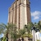 Hilton Grand Vacations Club Grand Waikikian Honolulu - map