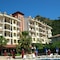 Seray Club Hotel - map