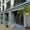 Leelawadee Boutique Hotel - map