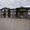 Super 8 By Wyndham Whitecourt - map