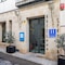 Hotel Yit El Postigo - map