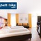 Arte Hotel Krems - map