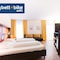 Arte Hotel Krems - map