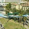 Green Platan Club Hotel&Spa - map