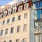 Aparthotel Altes Dresden - map